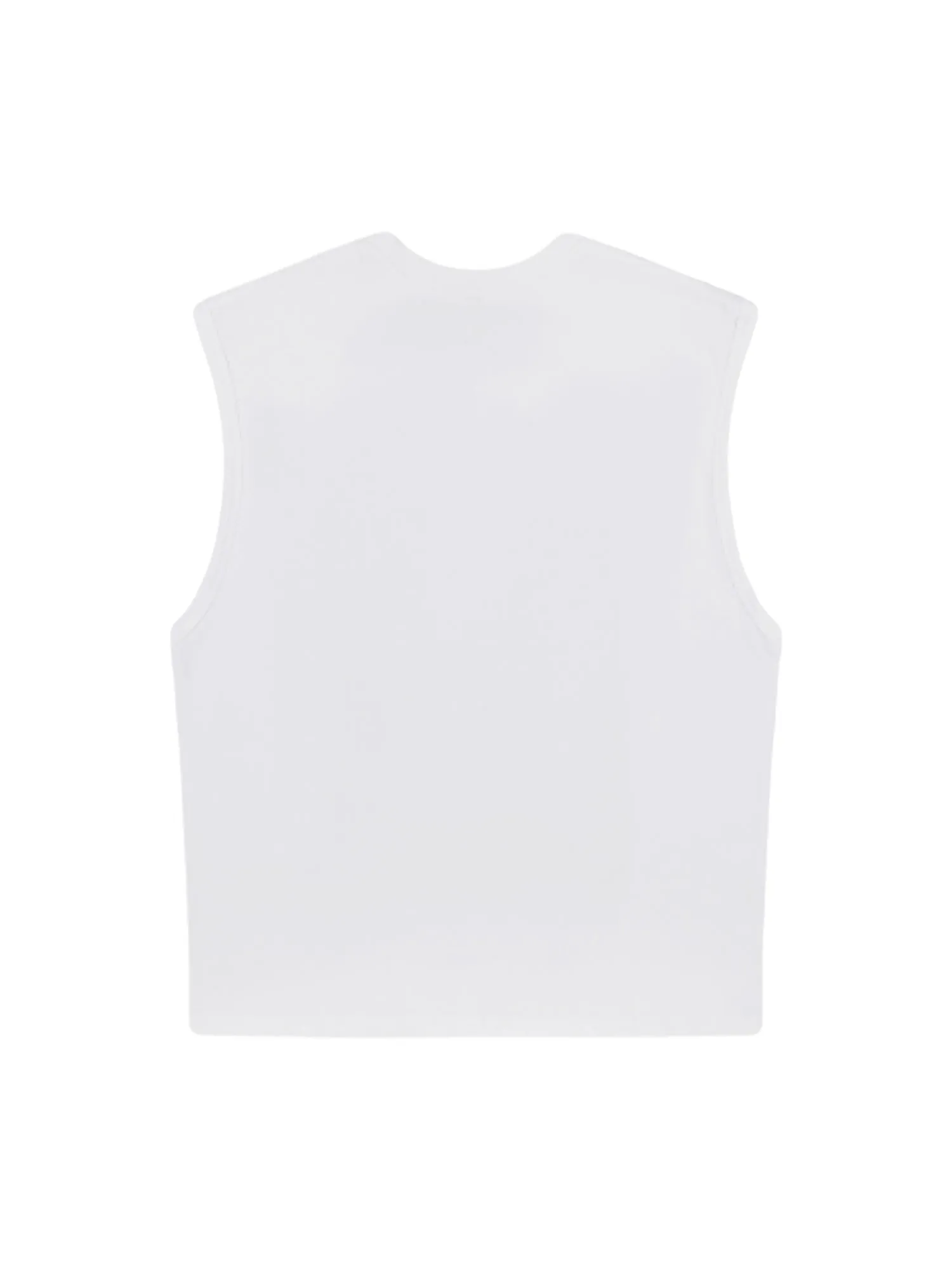 "The black energy" Tank Top sold by Thesupermade product image thumbnail 5