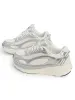 Thesupermade High Street Hip Hop Sports Casual Shoes sold by Thesupermade