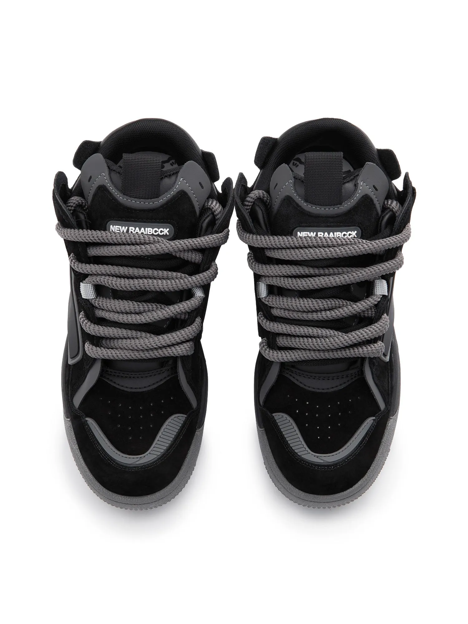 Thesupermade Versatile Chunky Board Shoes - 1595 sold by Thesupermade product image thumbnail 3