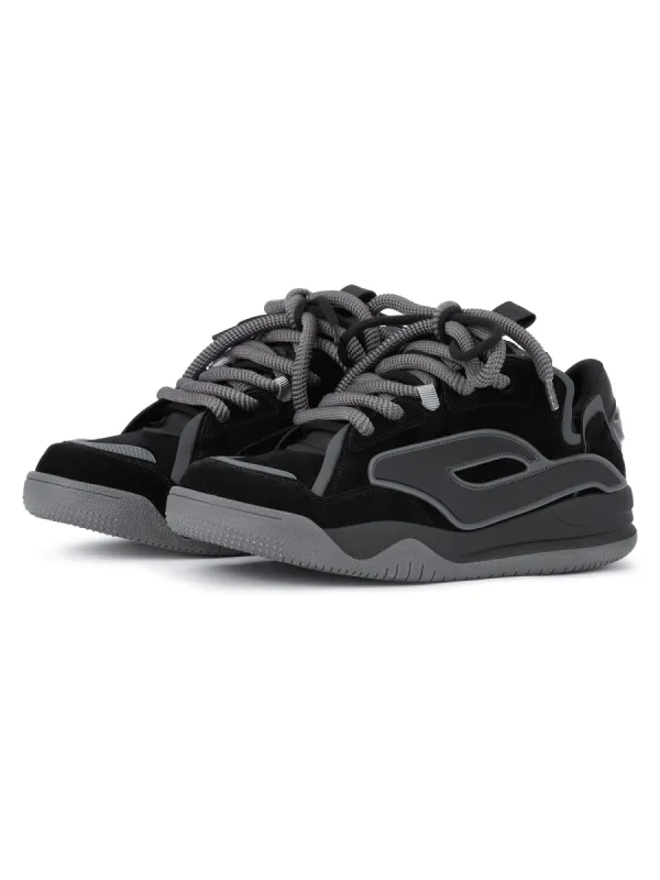 Thesupermade Versatile Chunky Board Shoes - 1595 sold by Thesupermade