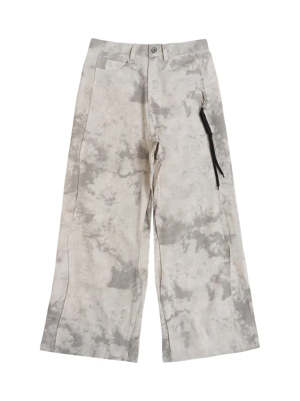 Thesupermade High Street Camouflage Work Pants sold by Thesupermade