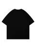 Thesupermade Vintage Star Loose T-Shirt - 2206 sold by Thesupermade