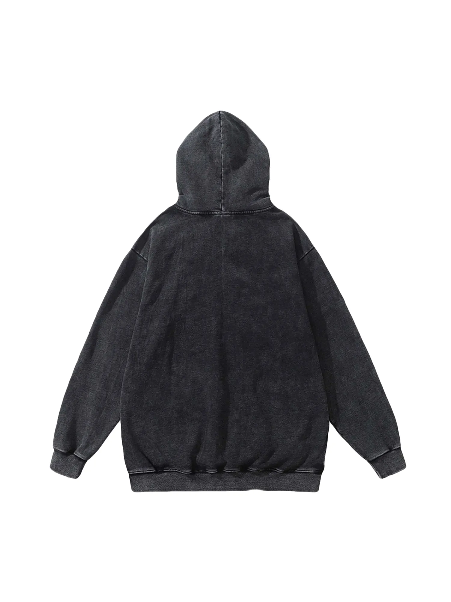 Thesupermade Dark Series Doberman Hoodie sold by Thesupermade product image thumbnail 2