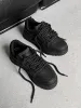 Thesupermade Black Warrior Street Rap Sneakers sold by Thesupermade