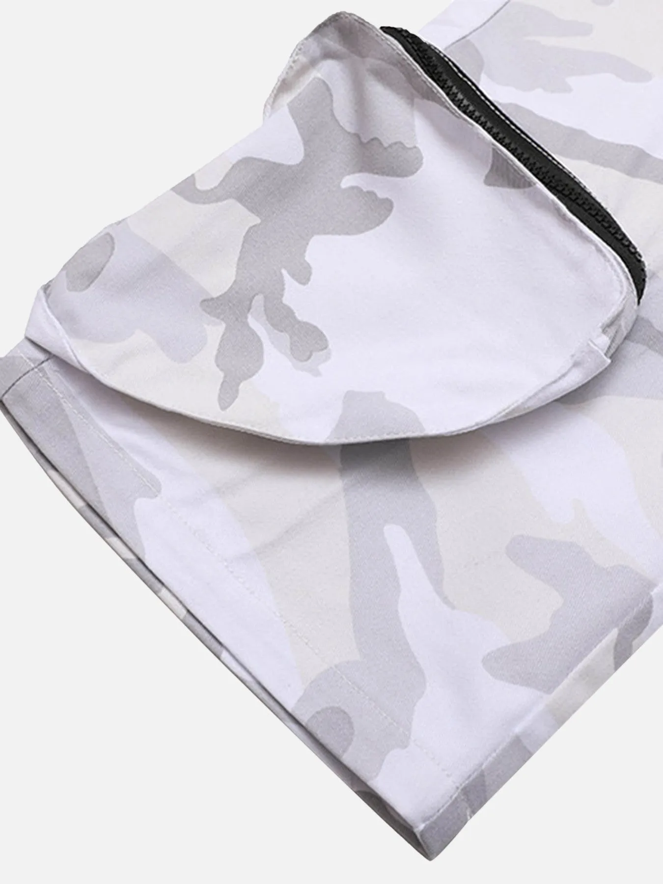 Thesupermade Camouflage Work Pants With Three-dimensional Pockets - 2035 sold by Thesupermade product image thumbnail 4