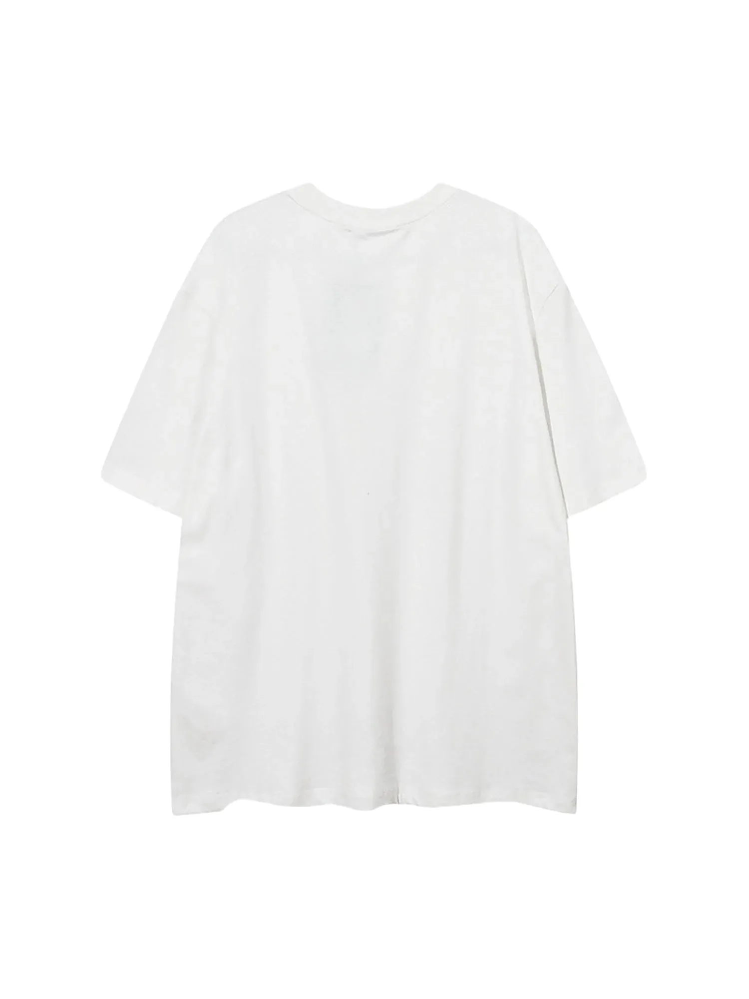 Vintage Gothic Metal Hanging T-shirt sold by Thesupermade product image thumbnail 4