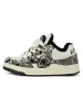 Thesupermade High Street Versatile Canvas Board Shoes - 1925 sold by Thesupermade