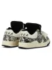 Thesupermade High Street Versatile Canvas Board Shoes - 1925 sold by Thesupermade