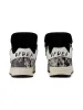 Thesupermade High Street Versatile Canvas Board Shoes - 1925 sold by Thesupermade