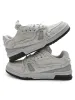 Thesupermade Retro Denim Sneakers - 2234 sold by Thesupermade