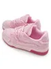 Thesupermade Retro Denim Sneakers - 2234 sold by Thesupermade