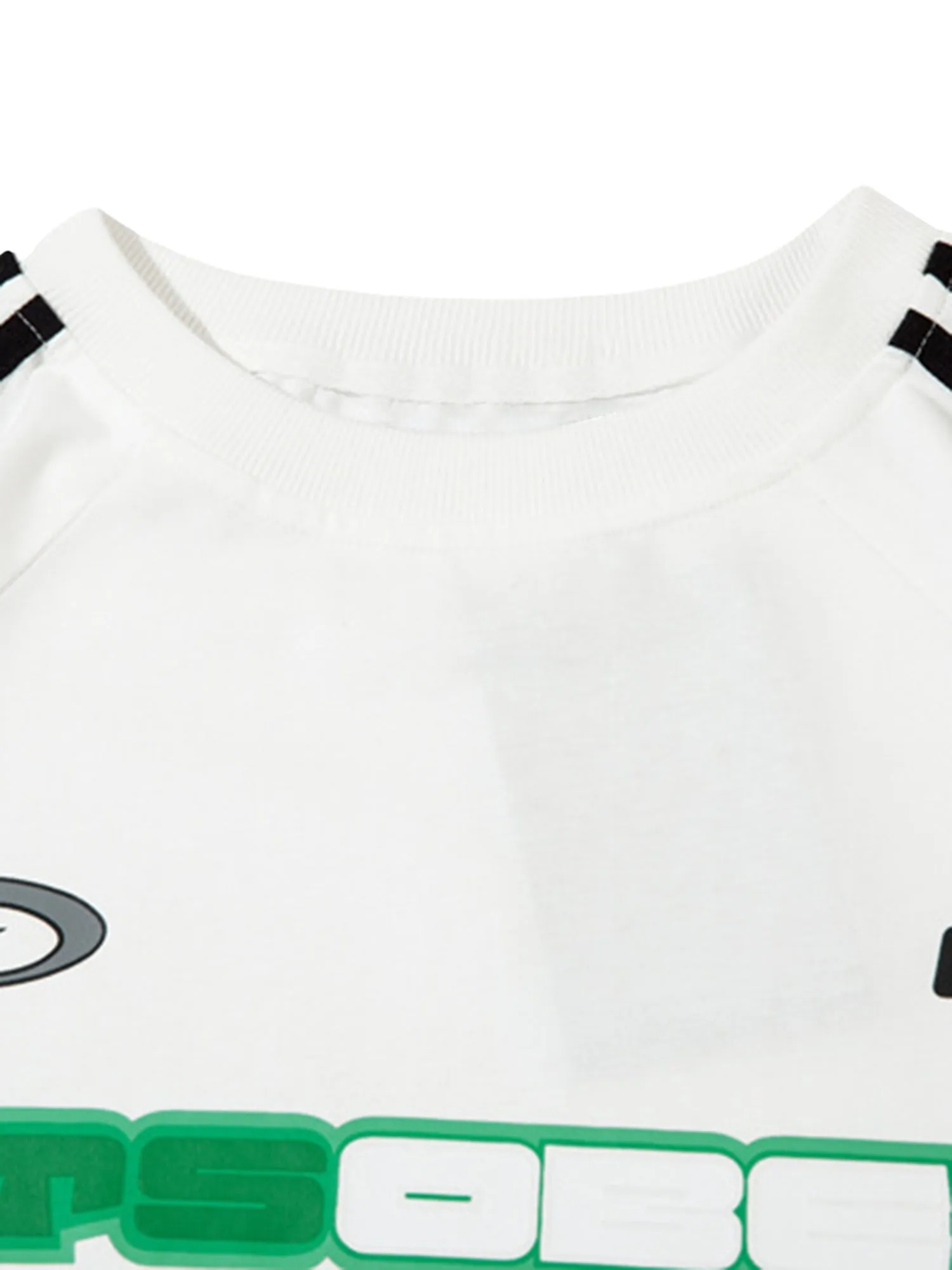 Original Retro Summer Sports T-shirt sold by Thesupermade product image thumbnail 5