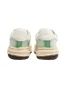 Thesupermade Retro Shell Head Original Sole Street Rap Sneakers sold by Thesupermade