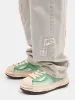 Thesupermade Retro Shell Head Original Sole Street Rap Sneakers sold by Thesupermade