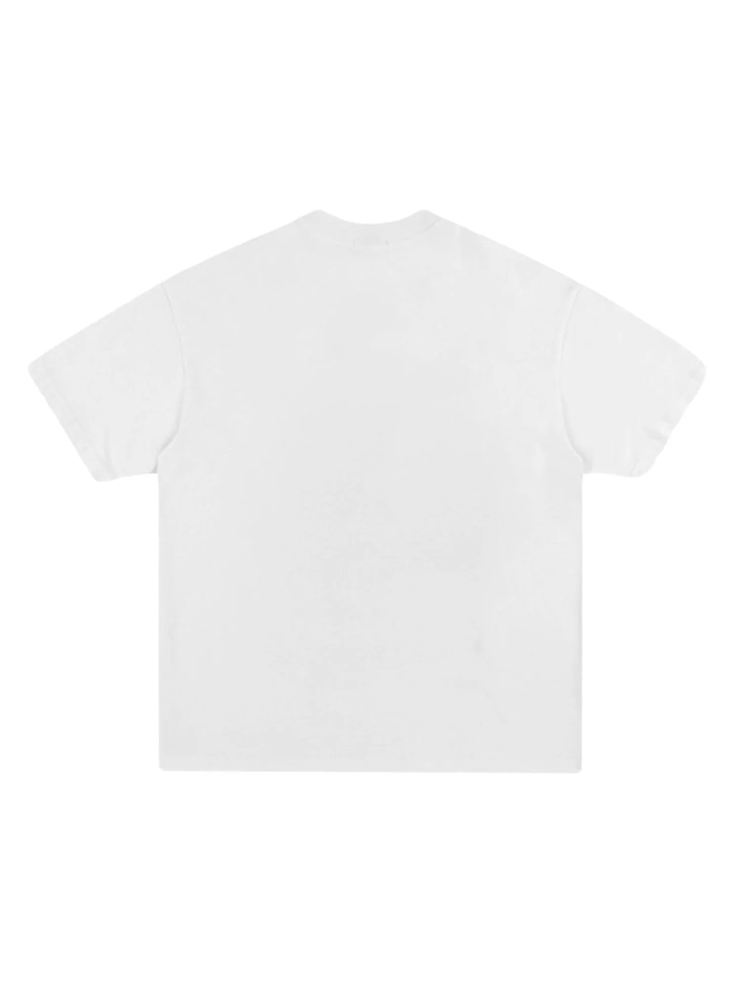 Oversize West Coast California Street T-shirt sold by Thesupermade product image thumbnail 2