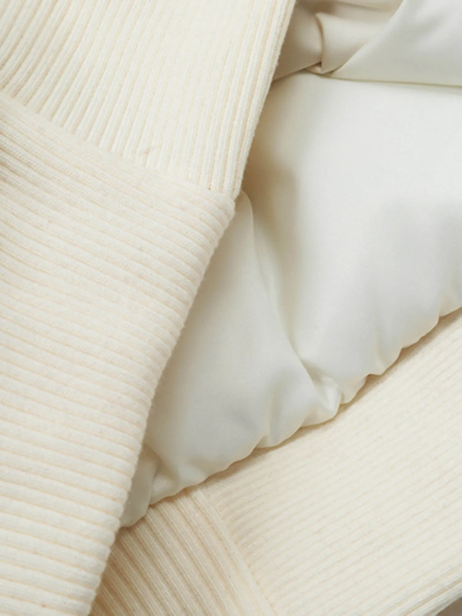 Thesupermade American Style Trend Simple Loose Warm Flight Cotton Jacket - 1482 sold by Thesupermade product image thumbnail 3