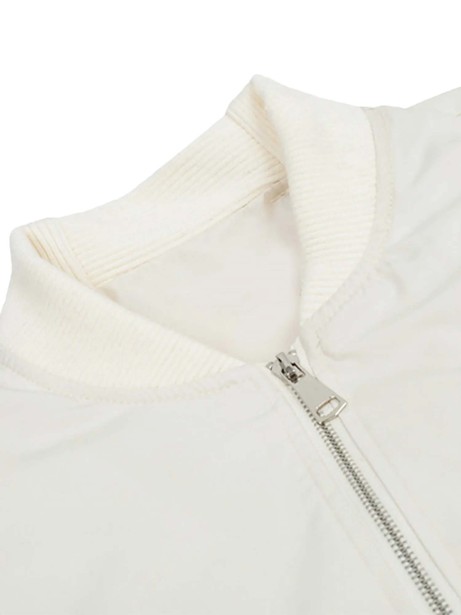 Thesupermade American Style Trend Simple Loose Warm Flight Cotton Jacket - 1482 sold by Thesupermade product image thumbnail 4