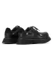 Thesupermade Big Head Sports Derby Rap Sneakers sold by Thesupermade