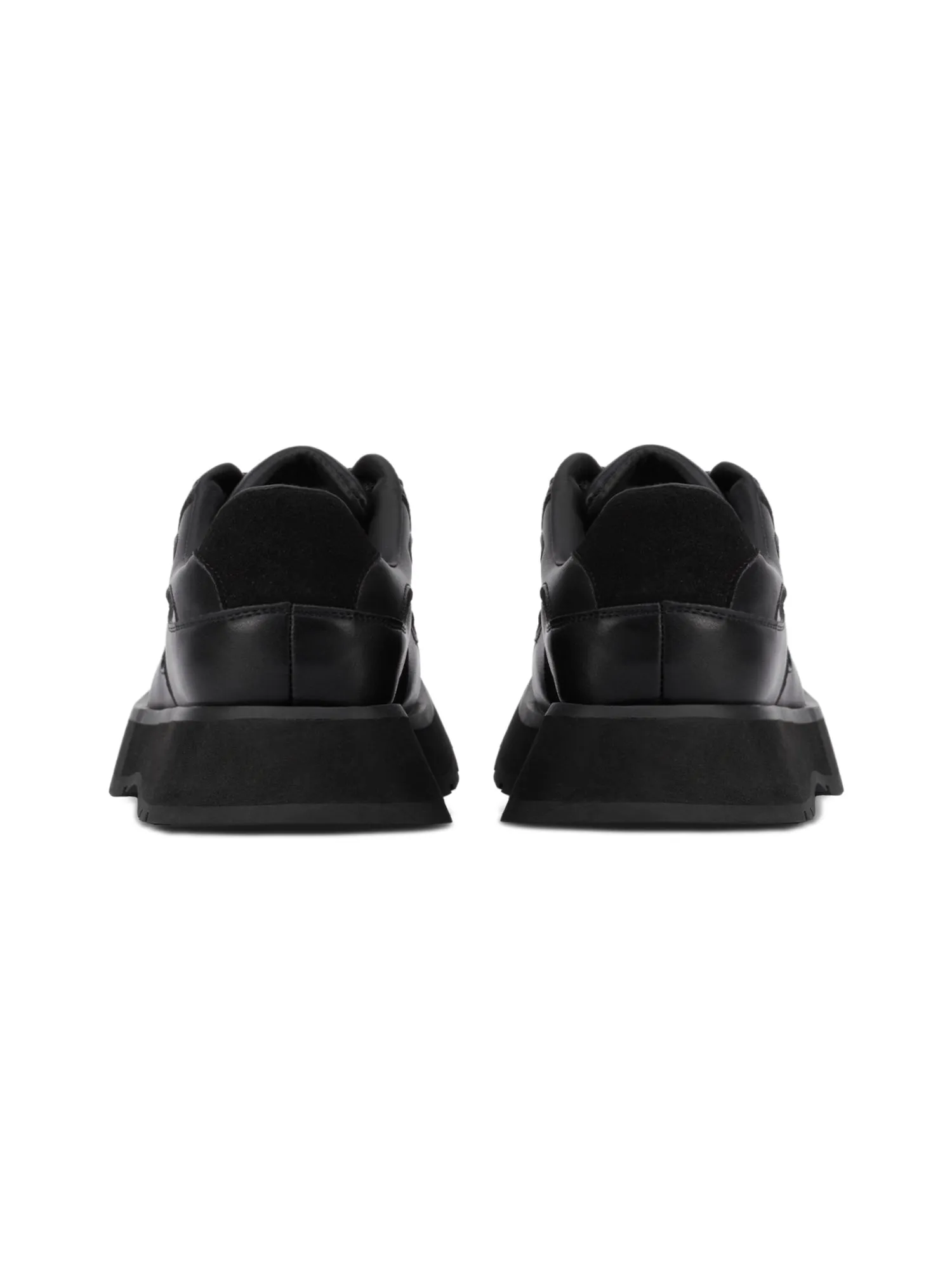 Thesupermade Big Head Sports Derby Rap Sneakers sold by Thesupermade product image thumbnail 5