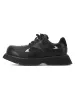Thesupermade Big Head Sports Derby Rap Sneakers sold by Thesupermade
