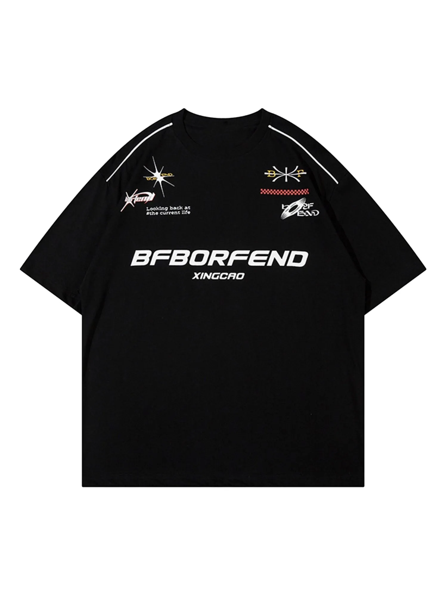 Thesupermade American Vintage T-shirt sold by Thesupermade