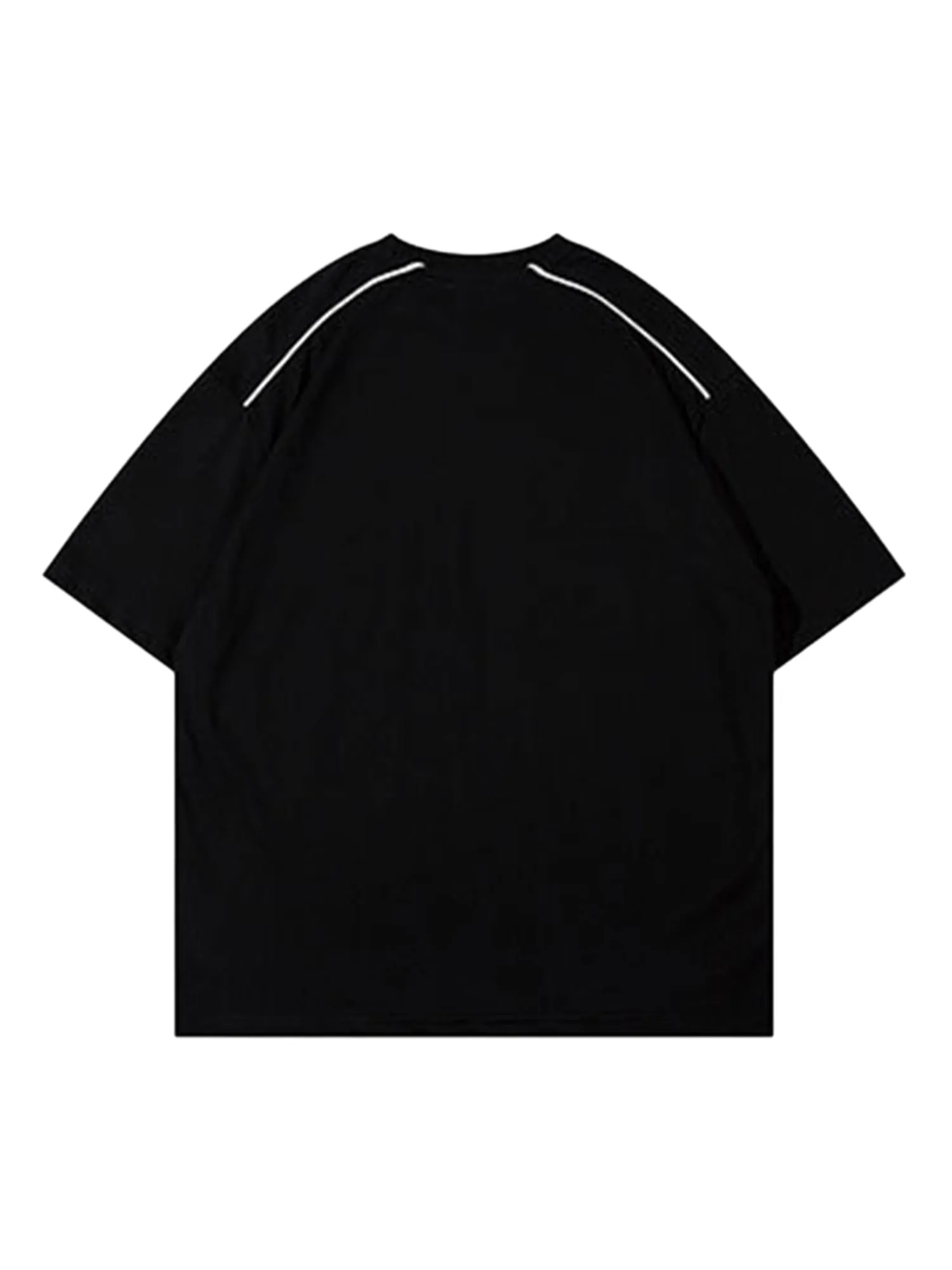 Thesupermade American Vintage T-shirt sold by Thesupermade product image thumbnail 4