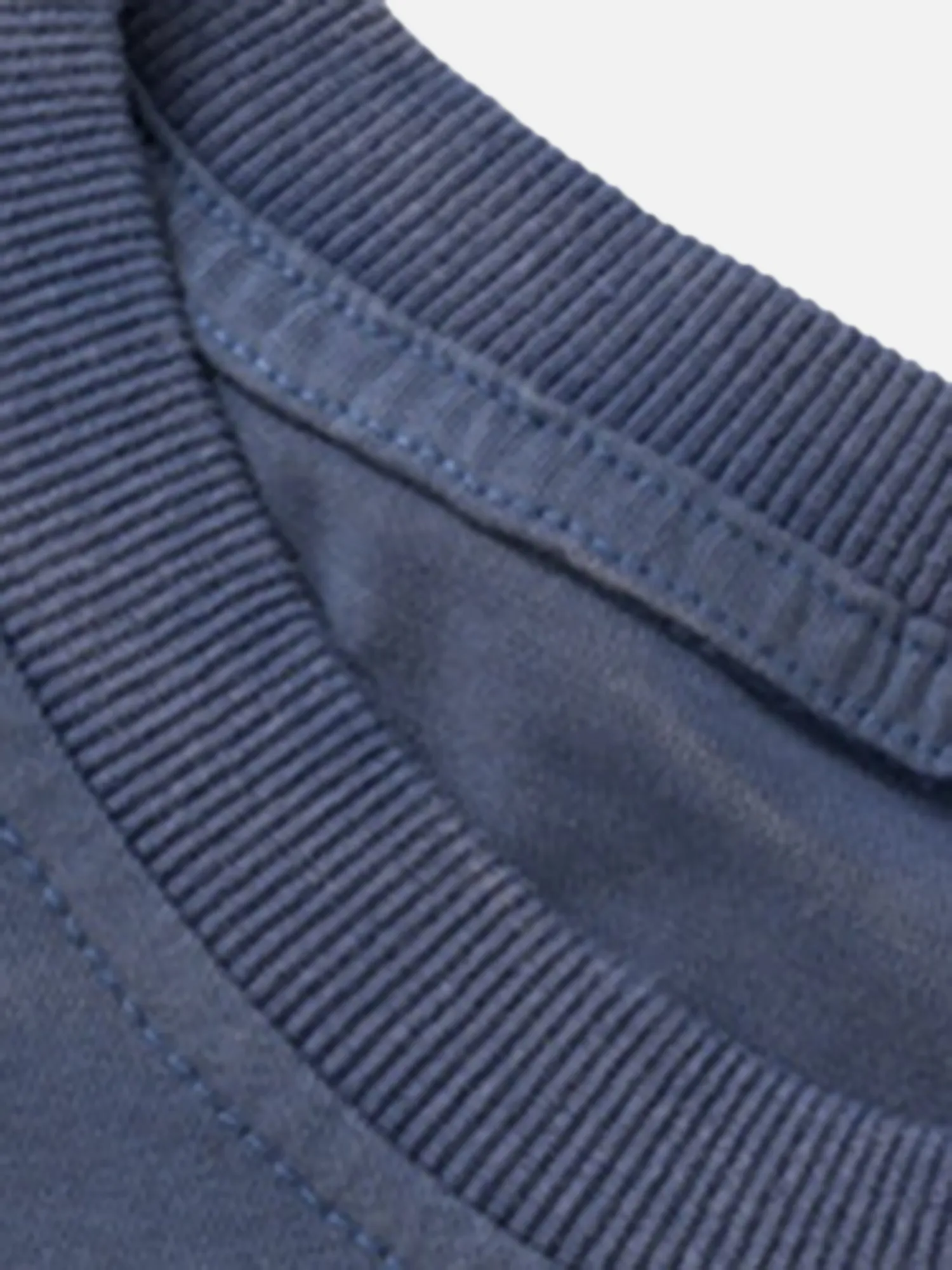 High Street Vintage Washed Distressed VIBE T-shirt sold by Thesupermade product image thumbnail 4