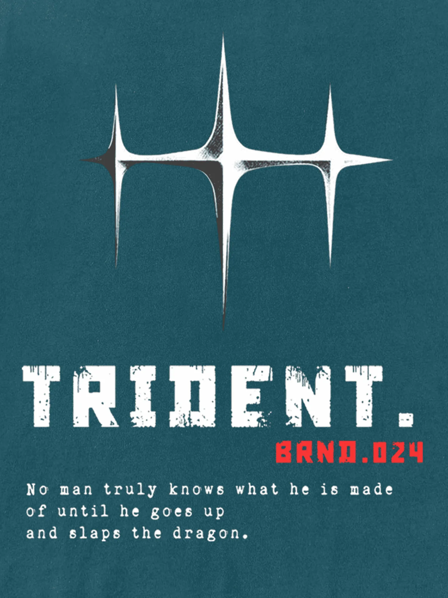 Thesupermade Metal Cross Star Rivet Street Rap Sleeveless Vest sold by Thesupermade product image thumbnail 4