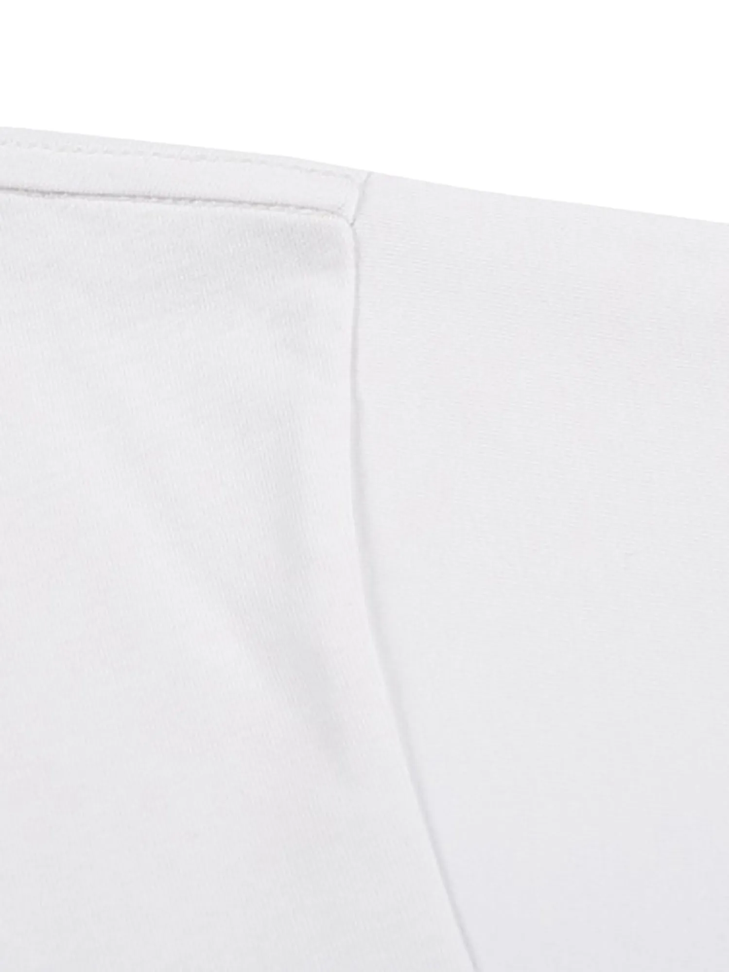 Oversize West Coast Street Eyeball T-shirt sold by Thesupermade product image thumbnail 5