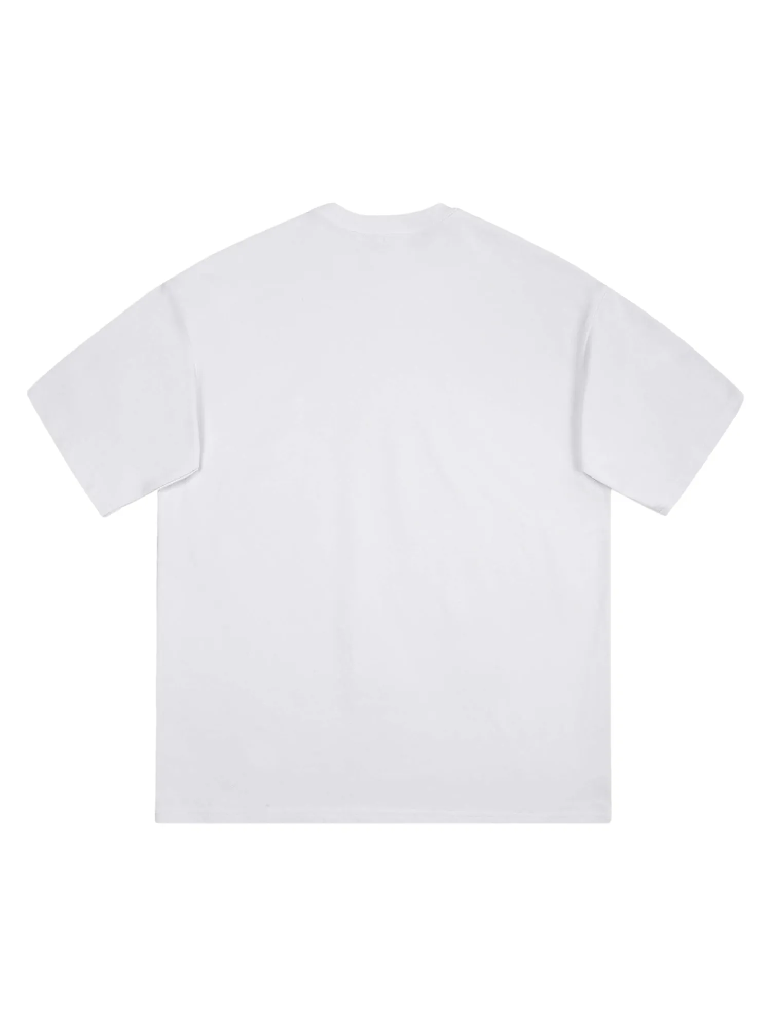 Thesupermade Street Painted Peace Dove T-shirt sold by Thesupermade product image thumbnail 5