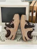 Thesupermade Vintage Skateboard Suede Sneakers sold by Thesupermade