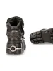Punk Style Ankle Platform Boots - 2197 sold by Thesupermade