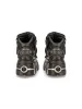 Punk Style Ankle Platform Boots - 2197 sold by Thesupermade