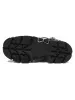 Thesupermade Metal Punk Style Workwear Platform Boots - 2199 sold by Thesupermade