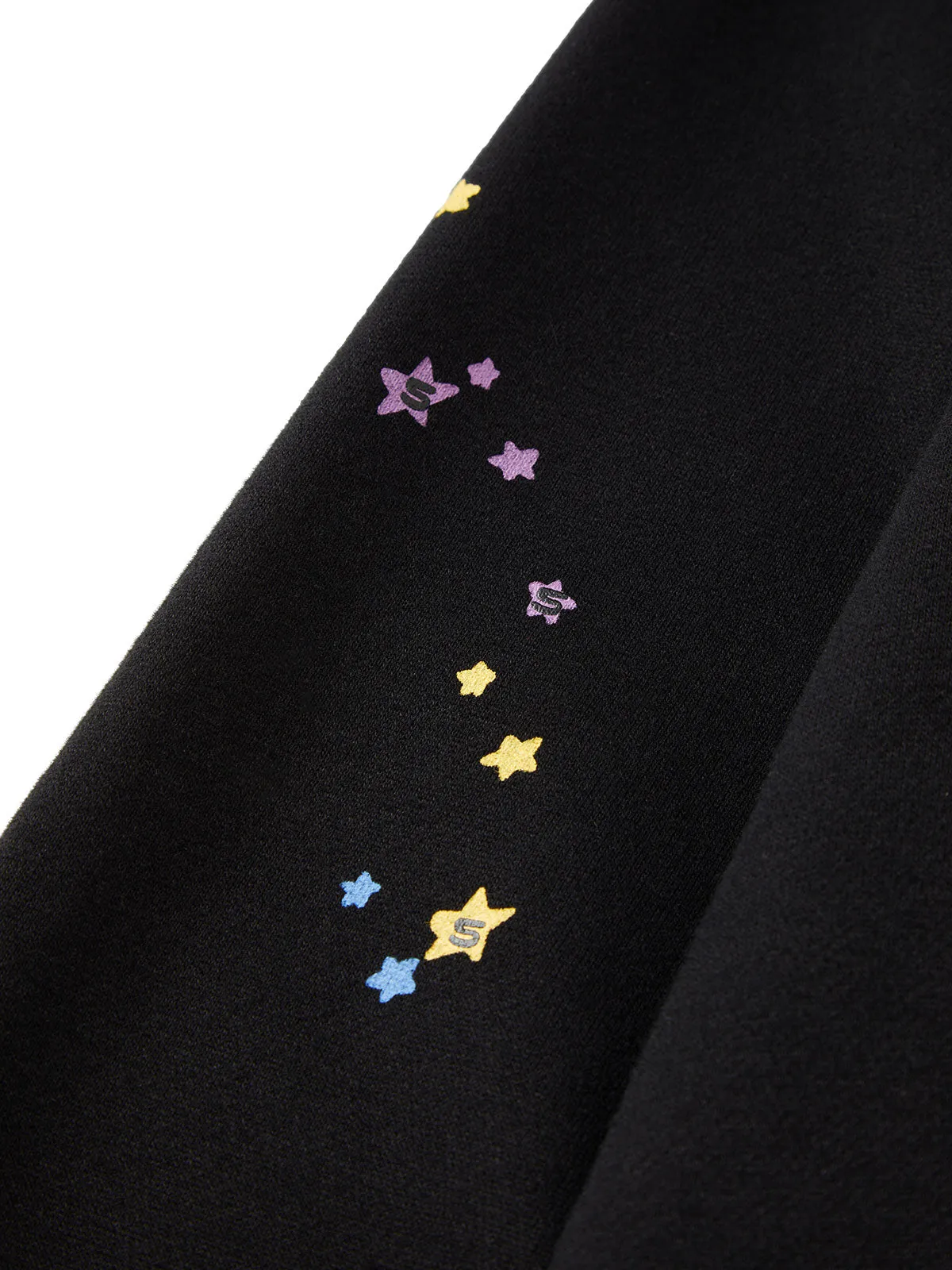 Thesupermade Spider Printed Sweatshirt And Sweatpants Set - 2471 sold by Thesupermade product image thumbnail 5