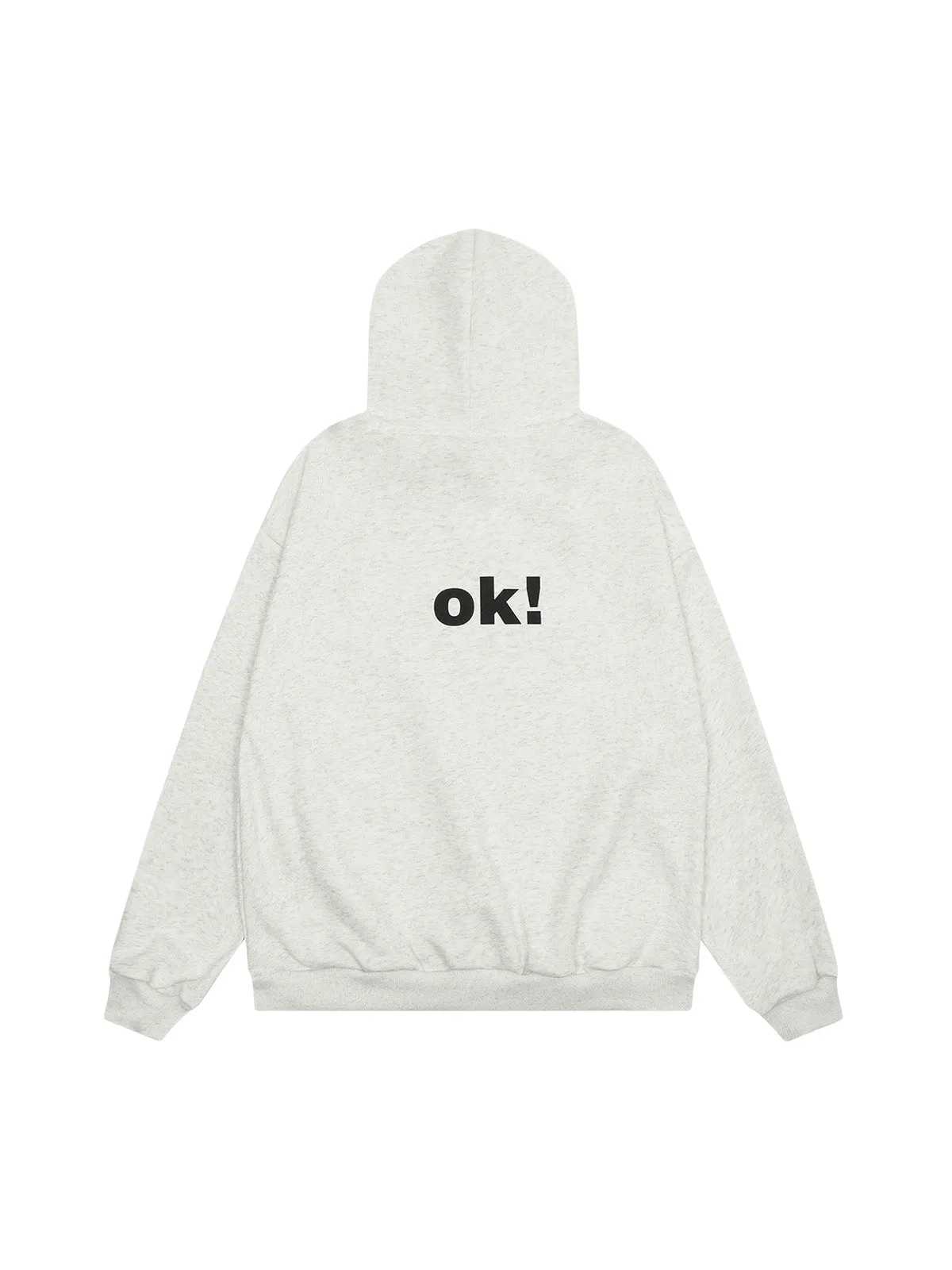 Thesupermade Skateboard Character Printed Hoodie - 2322 sold by Thesupermade product image thumbnail 4