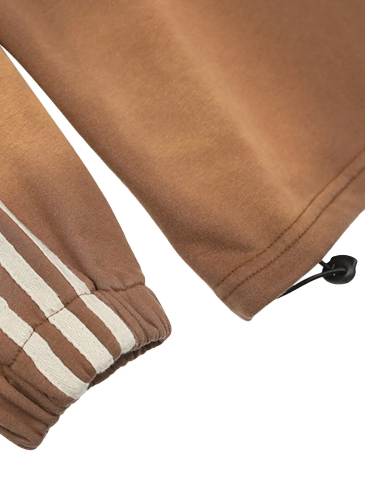 Thesupermade Retro Old Letter Print Pullover Hoodie sold by Thesupermade product image thumbnail 5