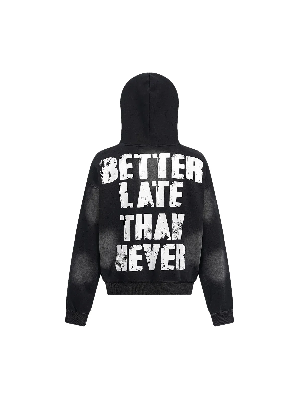 Thesupermade Velvet Pullover Hoodie sold by Thesupermade product image thumbnail 2