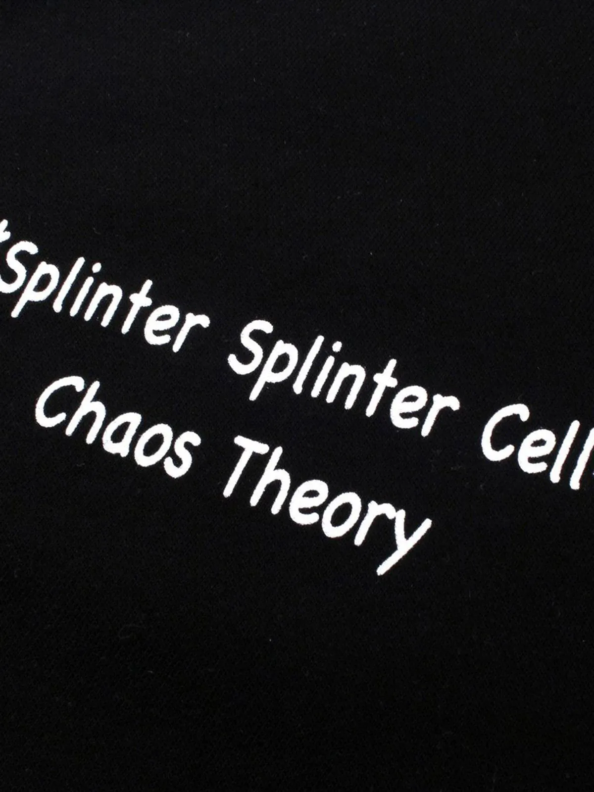 Thesupermade Denim Patchwork Hoodie sold by Thesupermade product image thumbnail 4