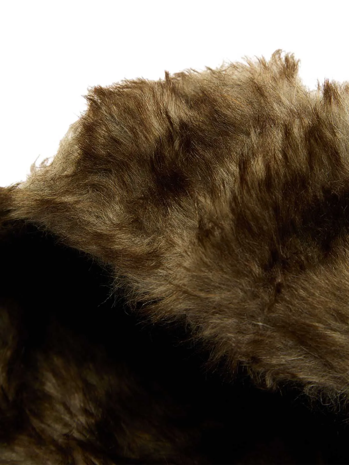 Beast Mode Camo Trapper Hat sold by Thesupermade product image thumbnail 4