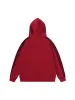 Thesupermade Dirty Brush Painted Graffiti Hoodie sold by Thesupermade