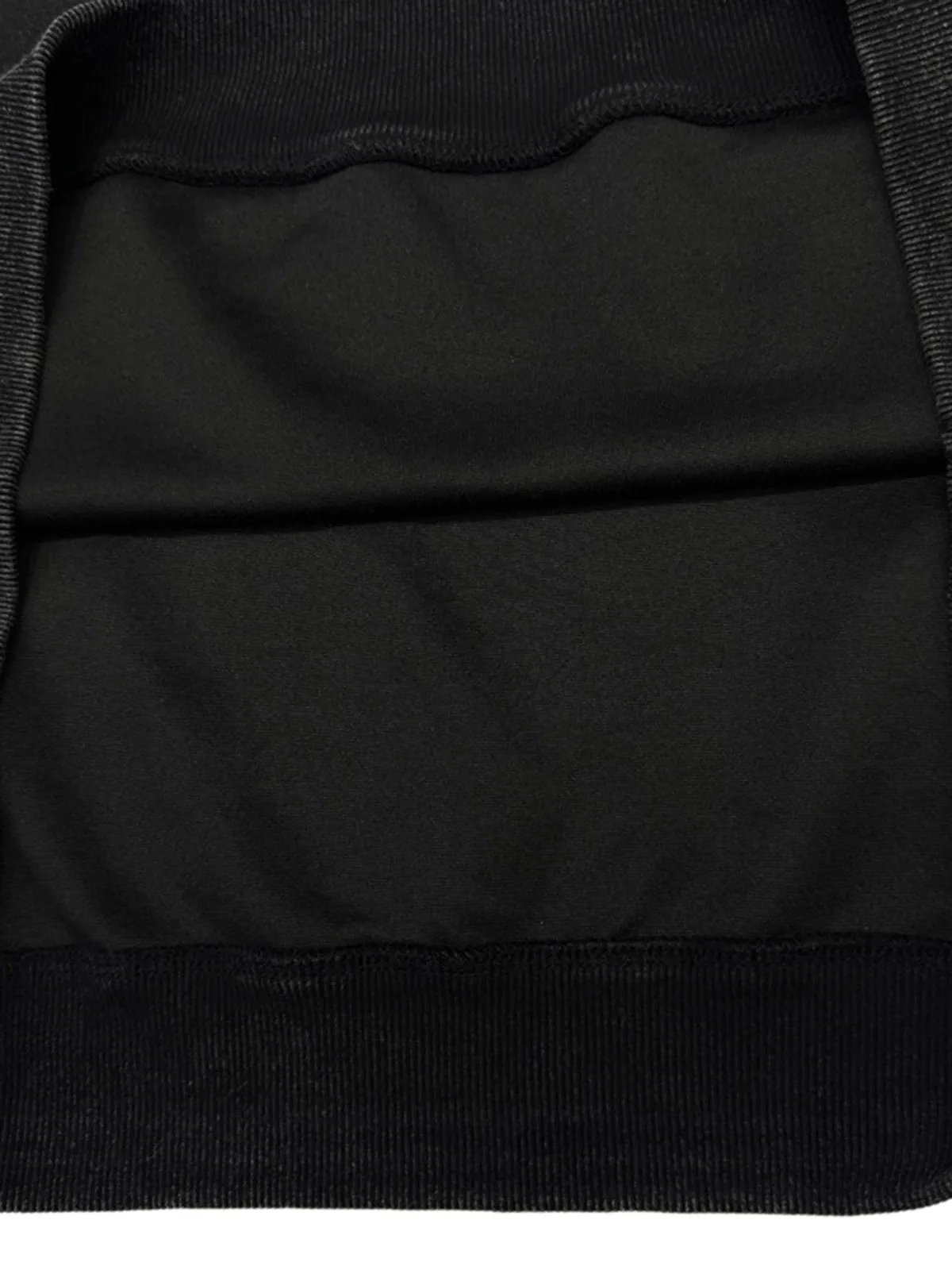 Thesupermade Washed Doberman Printed Pullover Hoodie sold by Thesupermade product image thumbnail 5