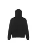 Thesupermade Abstract Portrait Hooded Sweatshirt sold by Thesupermade