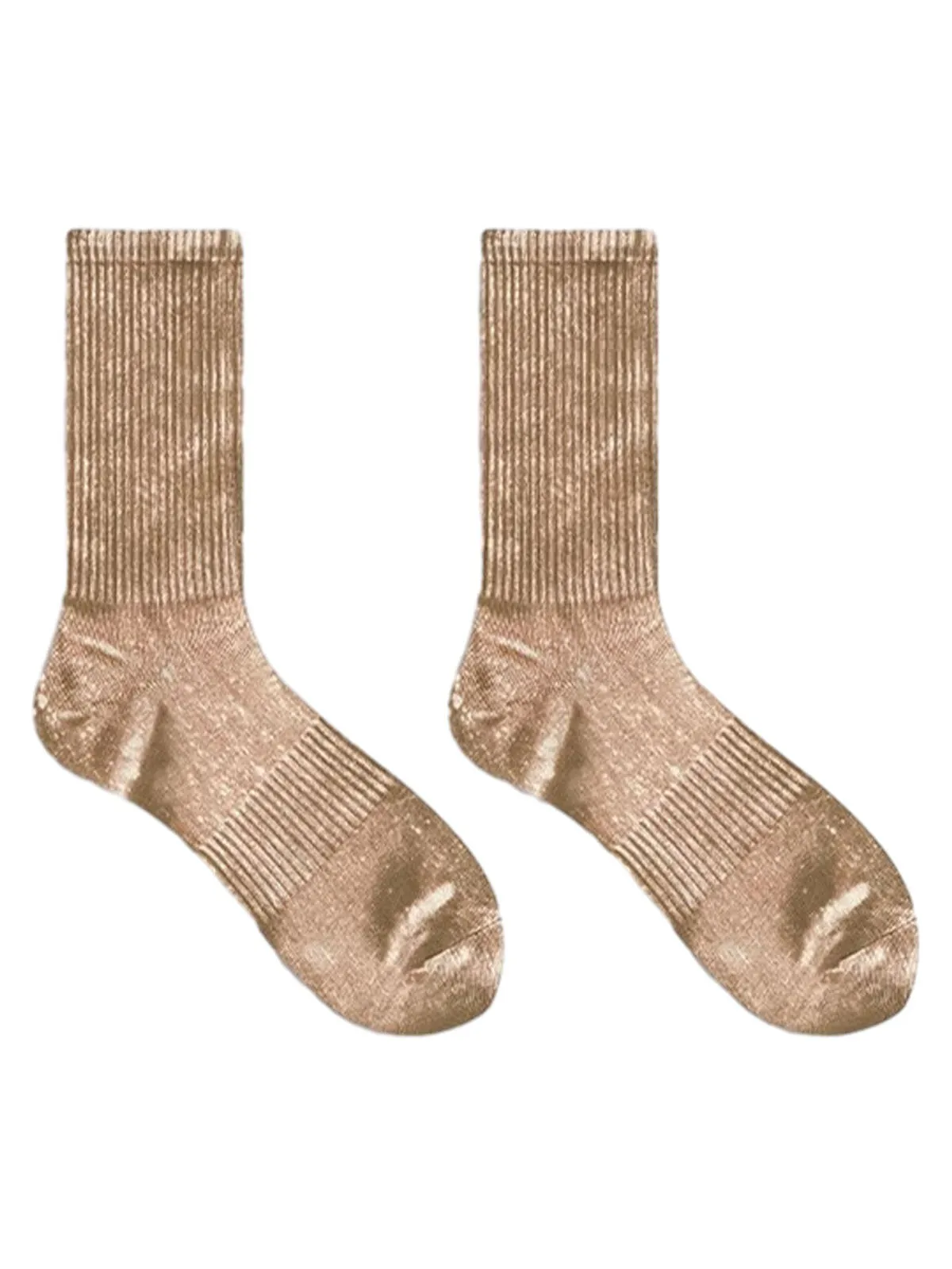 Thesupermade Workwear Distressed Tie-dyed Socks sold by Thesupermade product image thumbnail 5