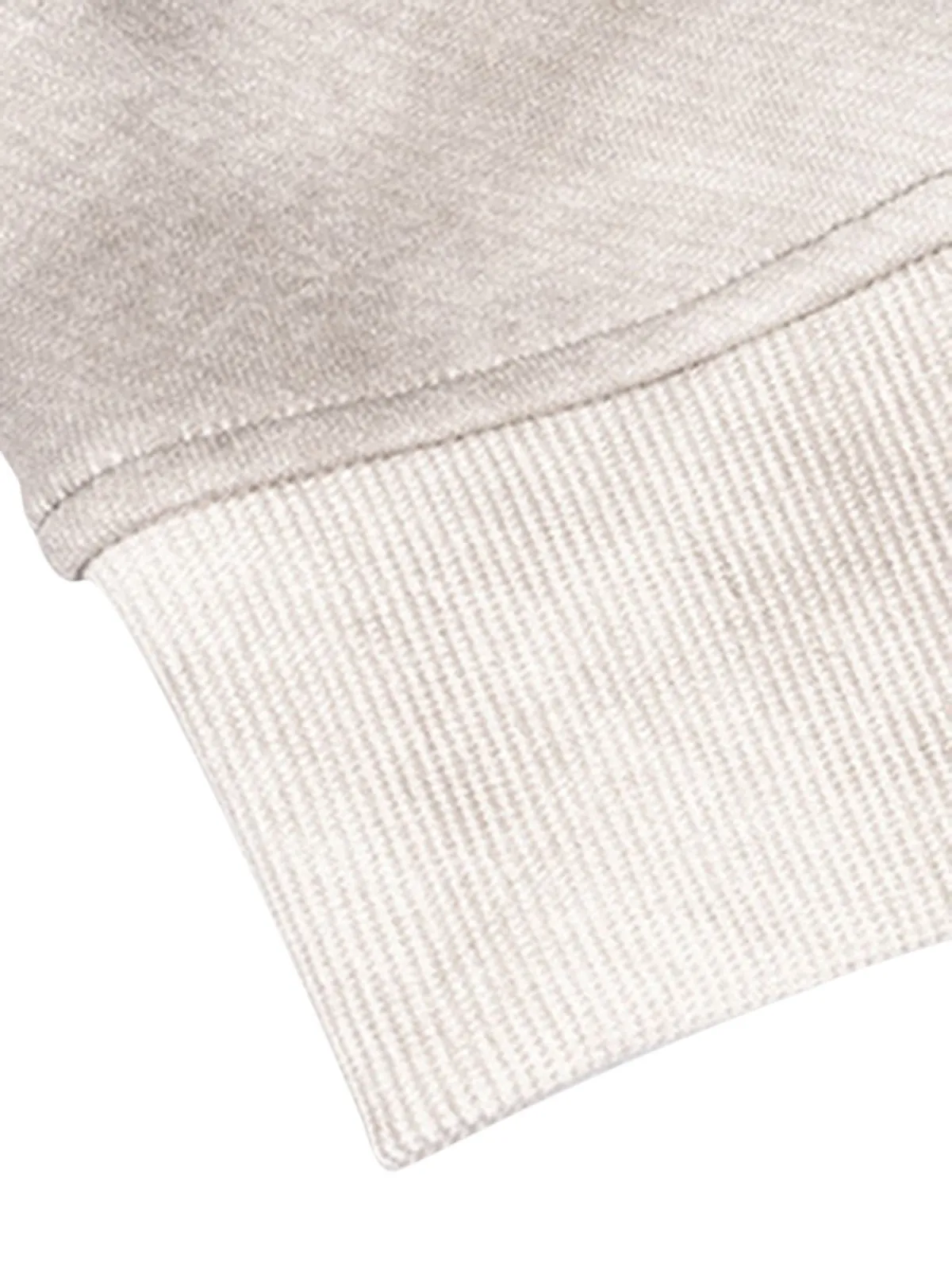 Thesupermade Heavy Tie-dye Fleece Hooded Jacket sold by Thesupermade product image thumbnail 4