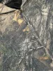 Thesupermade Camouflage Wood Printed Hooded Jacket - 2318 sold by Thesupermade