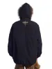 Embroidered Fur Hooded Quilted Jacket sold by Thesupermade