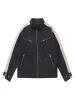 Matte PU Moto Leather Jacket sold by Thesupermade