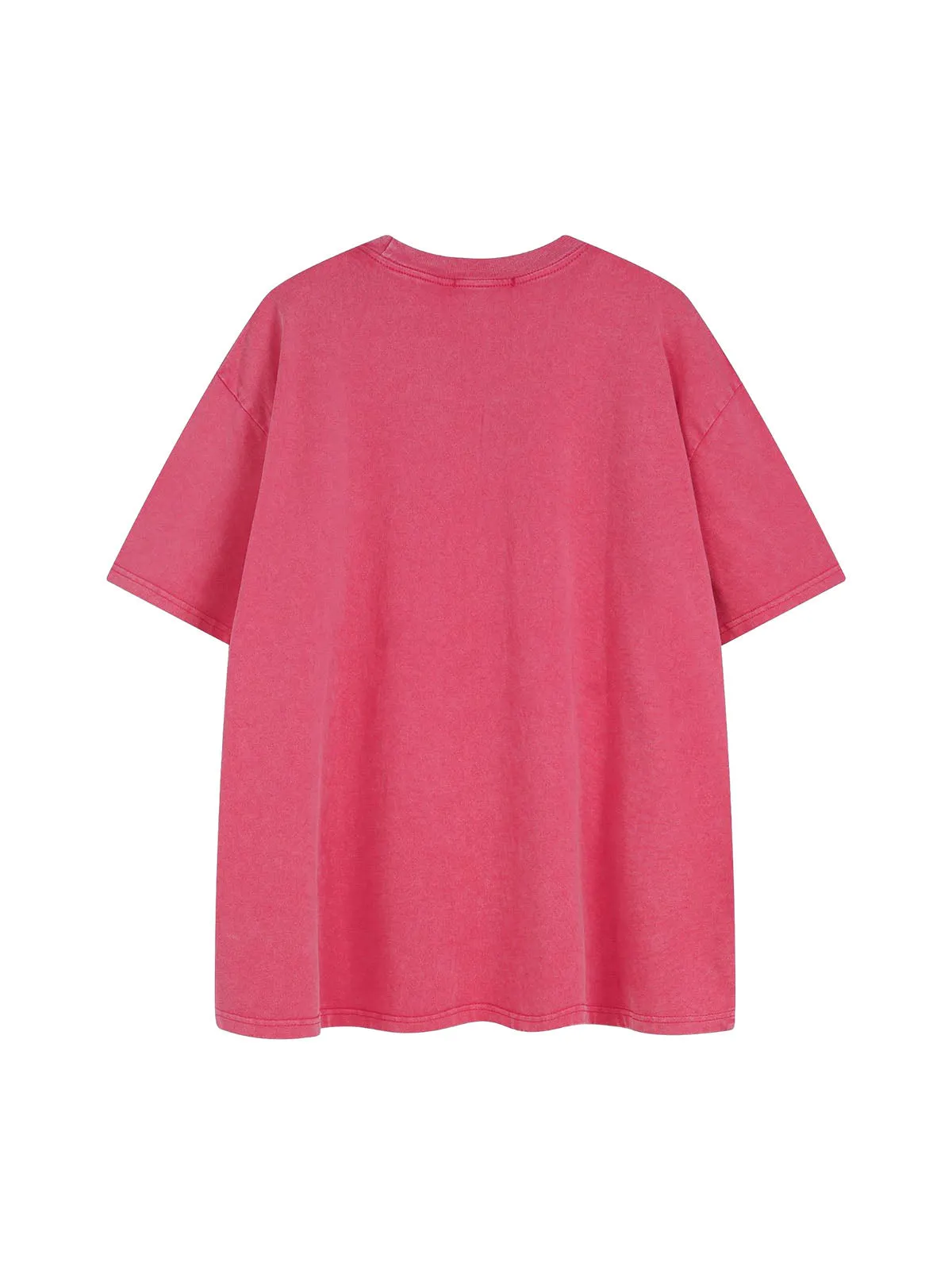 Street Robot Cyberpunk T-shirt sold by Thesupermade product image thumbnail 5