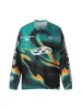 Quick Dry Racing Long Sleeve T-shirt sold by Thesupermade